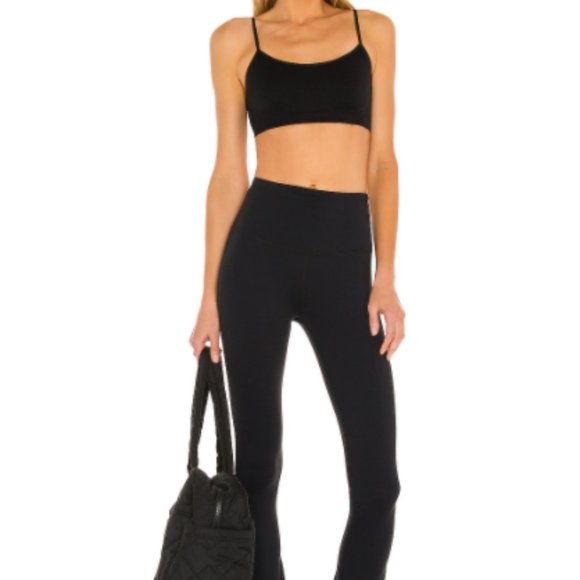 Splits59 Raquel High Waist Flare Legging Sz Sm - Picture 3 of 3